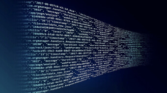 The History of Cryptography