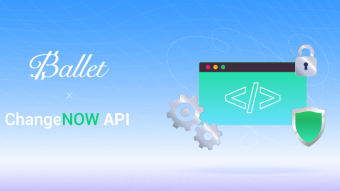 Building Trust in the Crypto Space: A Case Study on Ballet Cold Storage's Use of ChangeNOW's API for Enhanced Security