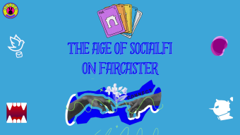 The era of SocialFi has arrived on Farcaster: 6 of the best dApps