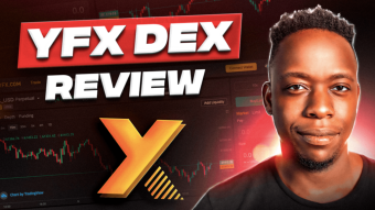 How to Trade on YFX V4 Protocol