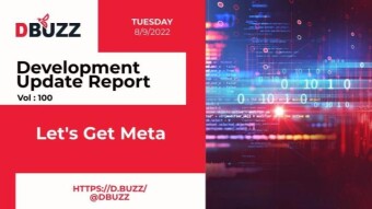 Let's Get Meta !