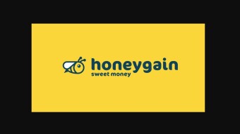 Honeygain : Earn Money for Free now