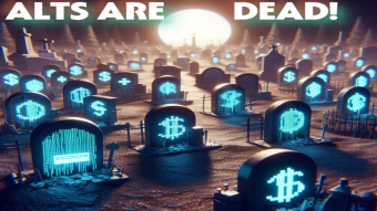 [ℕ𝕖𝕧𝕖𝕣] 𝕊𝕖𝕝𝕝 𝕐𝕠𝕦𝕣 𝔹𝕚𝕥𝕔𝕠𝕚𝕟 - I Stopped Believing In ALTs