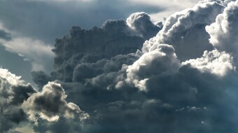 Weathering the Crypto Storm Part 1
