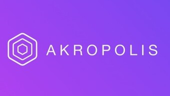 What is Akropolis (AKRO)?