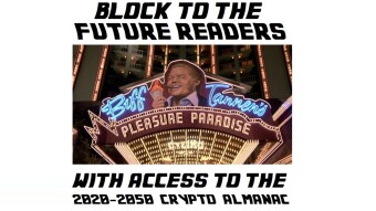 Started posting on Publish0x 10 days ago, already earned $5.58 in crypto
