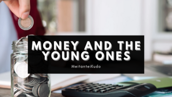 Money and the Young Ones