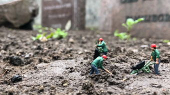 Gravediggers