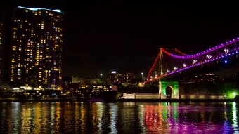 Brisbane, Australia
