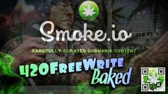 Reminiscing Of My Baked Baker Complexities - #420FreeWrite “Baked”