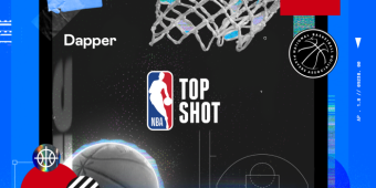 NBA on The Blockchain? Meet NBA Top Shot