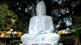 Bhuddist Temple, Đà Nẵng