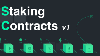 StaFi’s Staking Pools And Staking Derivatives