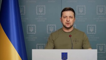 European Crypto Capital in Crisis: Part 13 Russian Troops Executing Women and Children Fleeing, Russian Nuclear Sabotage and Blackmail, Oligarchy Asset Seizures,