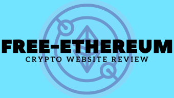 Crypto Website Review: Free-Ethereum