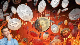 Beyond Bitcoin: The Top 5 Altcoins for Your Crypto Portfolio