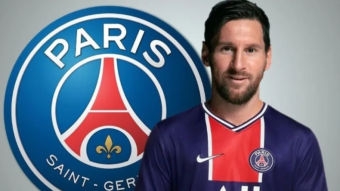 Messi al PSG: se disparó el precio de la criptomoneda del club francés