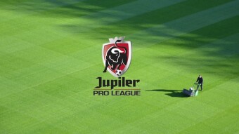 Belgian Play-Offs Week 6 Sunday Previews