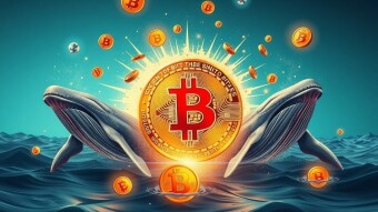 Bitcoin whales are playing a billion dollar game of chicken- But who will blink first
