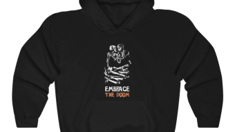 TBP: Embrace The Doom