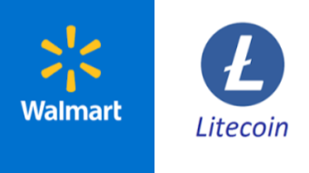 LTC partners w/ Walmart to make Crypto easy for payments