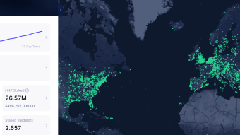 Internet of Things opportunities: rent a small space in your home