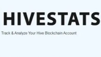 HiveStats 14 Days Progress - June 2022