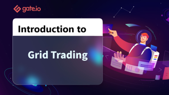 How to Set up Grid Trading on Gate.IO to Earn 1000% APY on Auto Pilot