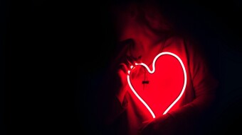 Poor Heart