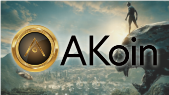 Akoin Token Will Be Listed On Bittrex Global Exchange On November 2020.