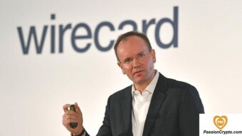CEO of Wirecard resigned and did so by the police for a fraud of 2.1 billion dollars, the business is threatened!