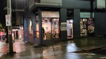 Wandee Thai: Sydney, AUSTRALIA