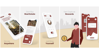 This Real Estate Tech Company is Trying to Kill Rent by Using Blockchain Technology