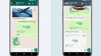 E-Payment Starts on Whatsapp