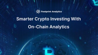 Smarter Crypto Investing With On-Chain Analytics
