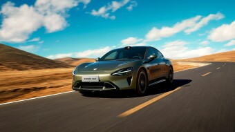 Tesla's Only Real Rival: Xiaomi