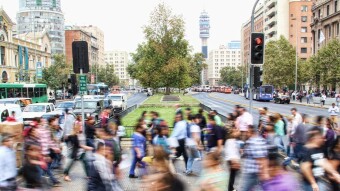 Demographics and Crypto Markets