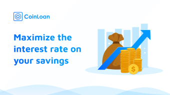 Grow Your Interest Account Rates Up to 10.3% With Staking CLT
