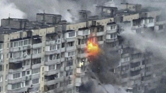 Miron; Mariupol's Baby (Part 2)