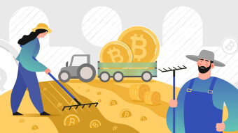 Yield Farming based on Binance Smart Chain vs Ethereum Based