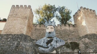 Travel Portugal - Torres Novas