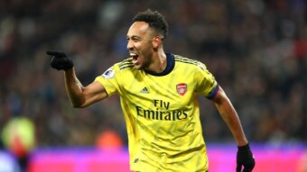 4 Strikers Who Own Football Right Now