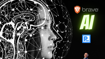 Brave And Presearch Are Exploring AI Features