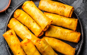 Bread Roll Making Recipe. Delicious But Easy