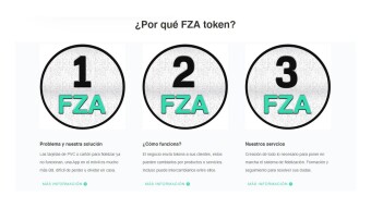 Fidelizarlos - Convertir los puntos de fidelización en tokens