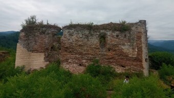 I’ve Never Been Here in Summer | Salsal Castle