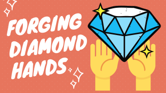 6 Key Ingredients to Forge Diamond Hands