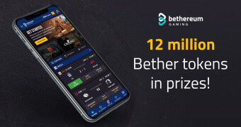Bethereum-Earn with Free Betting and Fun- Free!!