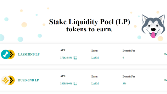Alaska Inu a Meme token with concept and 100x possibility or more