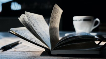 Writer’s Block
